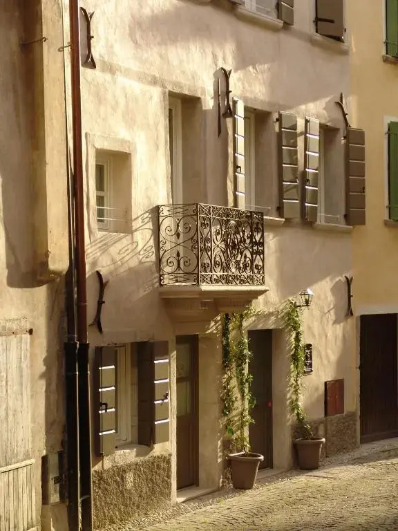 Albergo Diffuso Polcenigo Casa Blas