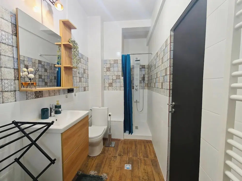 Bălcești apartments - Pumo Properties
