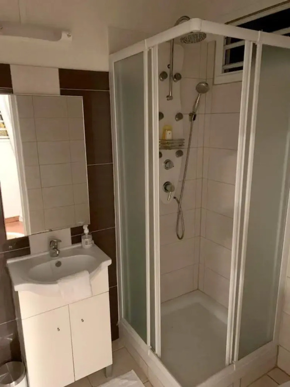 Apartment With One Bedroom In Fort De France With Wifi 3 Km From The Beach