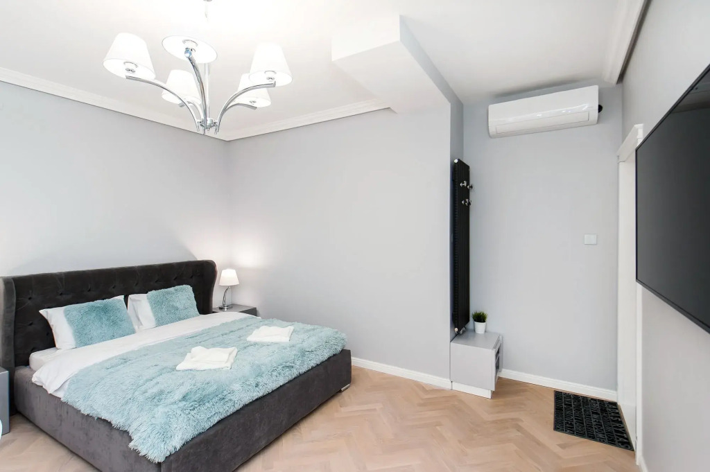 RentPlanet - Studio Krasińskiego