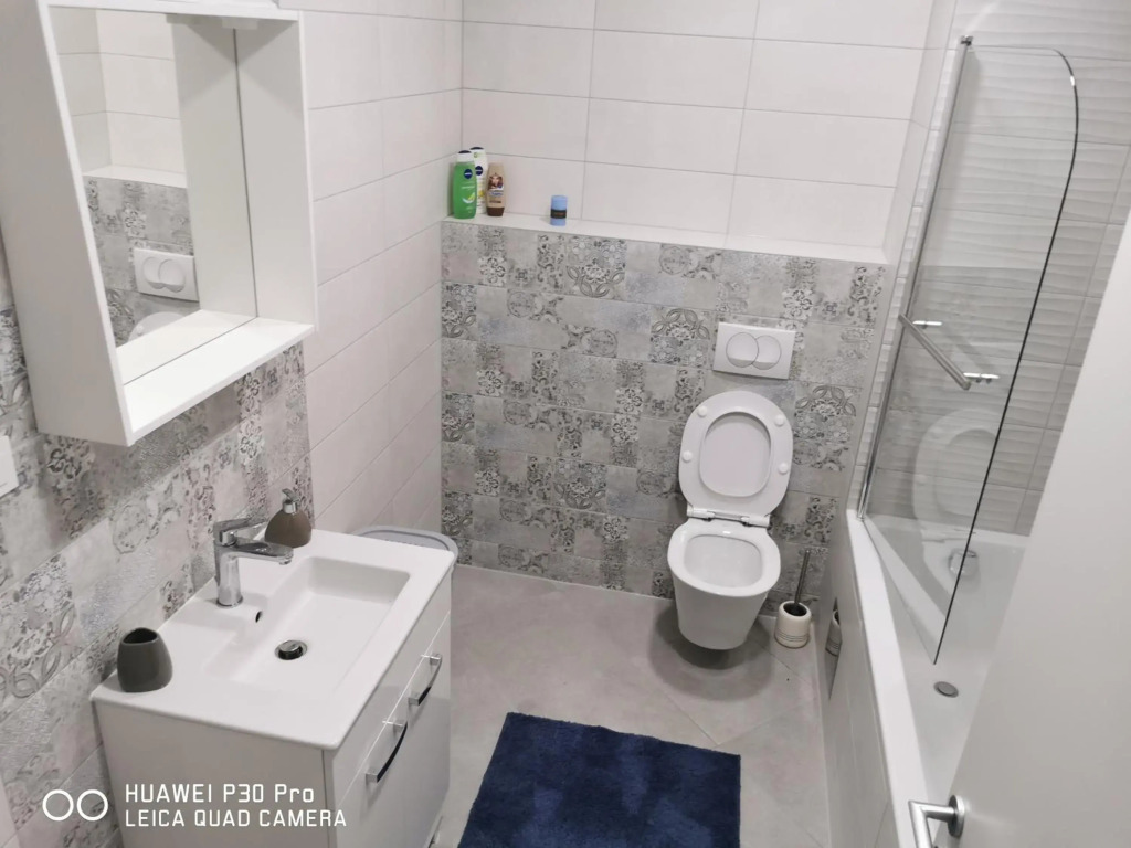 CITY CENTER PEARL #new#free reserved parking in garage elevator direct access#business and pleasure#city view&balcony&sunny&cafes&markets&tram#city center#working room#2 toliets#2 bedrooms