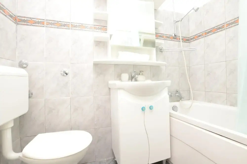 Apartment Nevenka