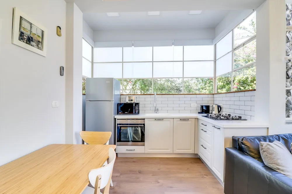 Carmel Boutique Apartments