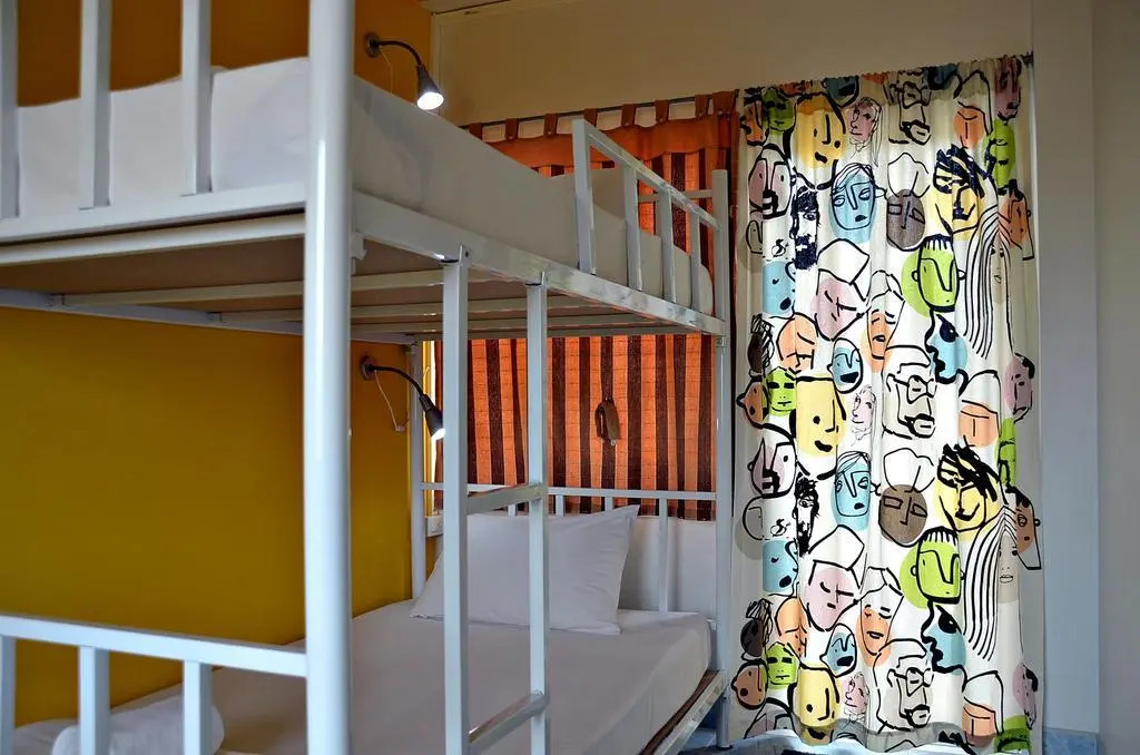 Salsa Hostel