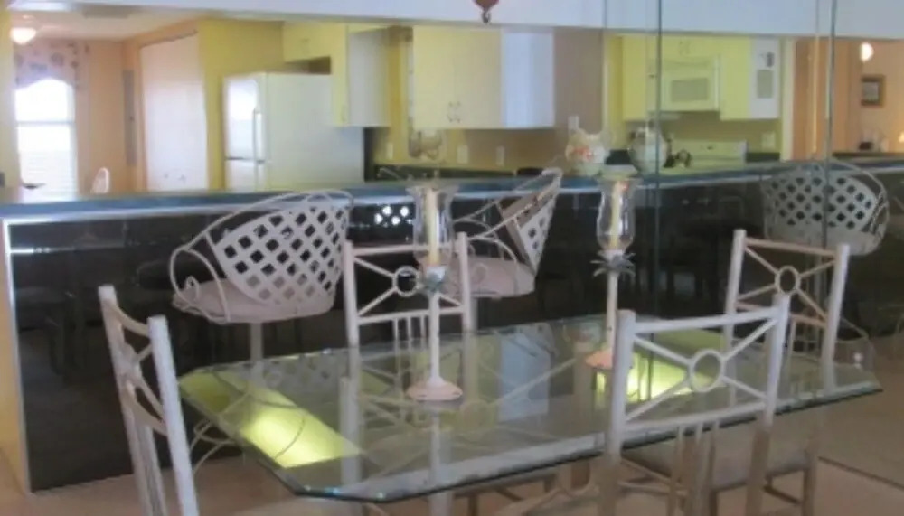 Direct Oceanfront with Superior Ocean Views - 2 BR 2 BA - Grand Coquin