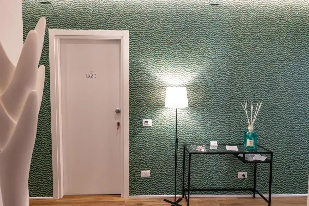 Cas’ A Mare - Beachfront Luxury Suites
