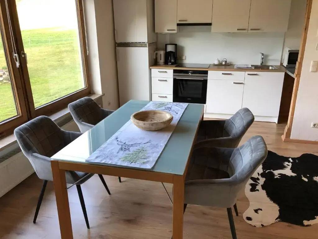 Panorama Chalet Fieberbrunn