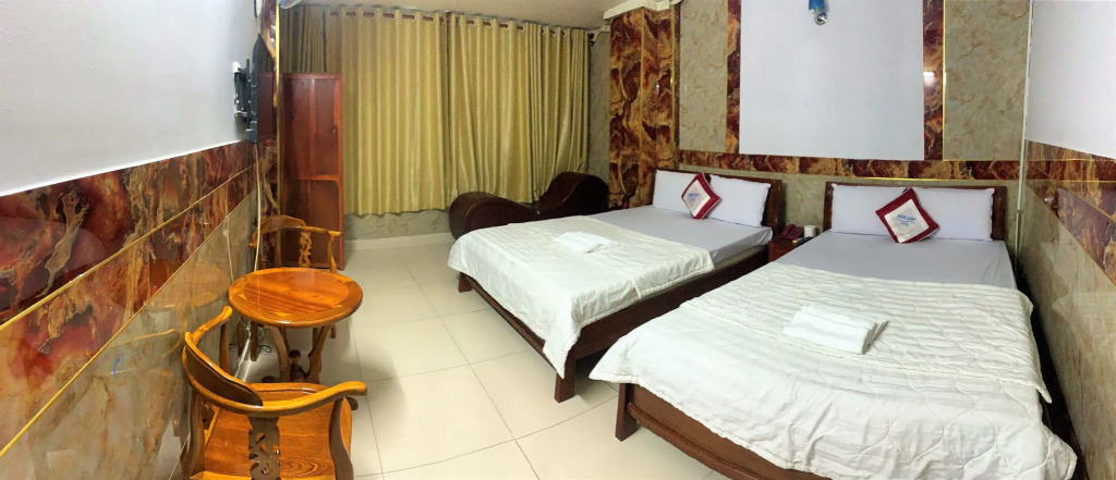 Nam Anh Hotel