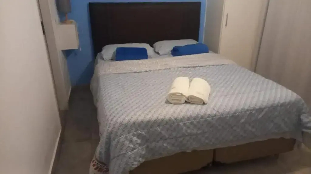 Geribá Beach Apart Hotel apt 502