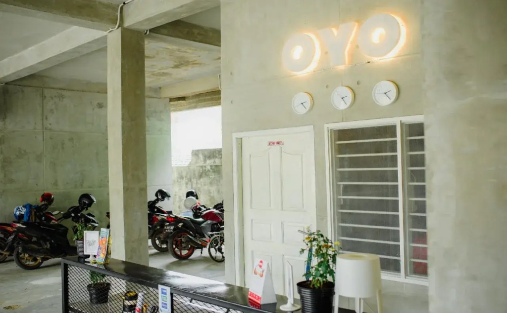 OYO 183 The Pipe House
