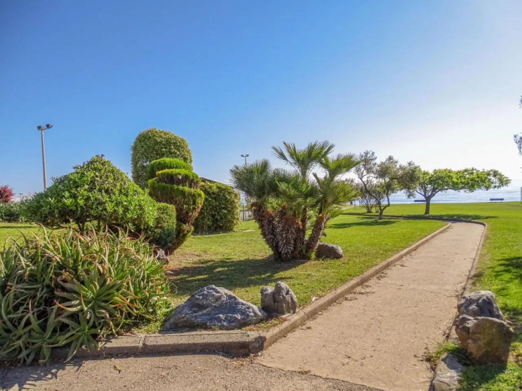 Holiday Home Villa Marie-Jo by Interhome