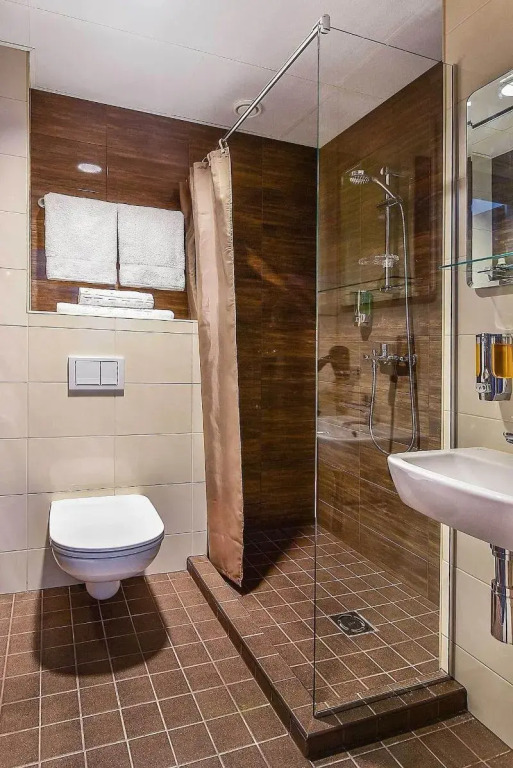 City Yard Inn Hotel