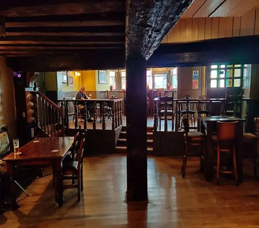 The Star Inn