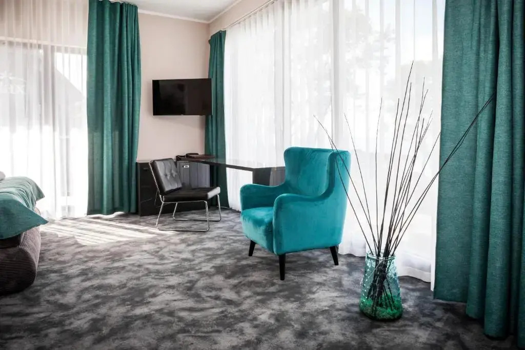 Max Health Resort SPA