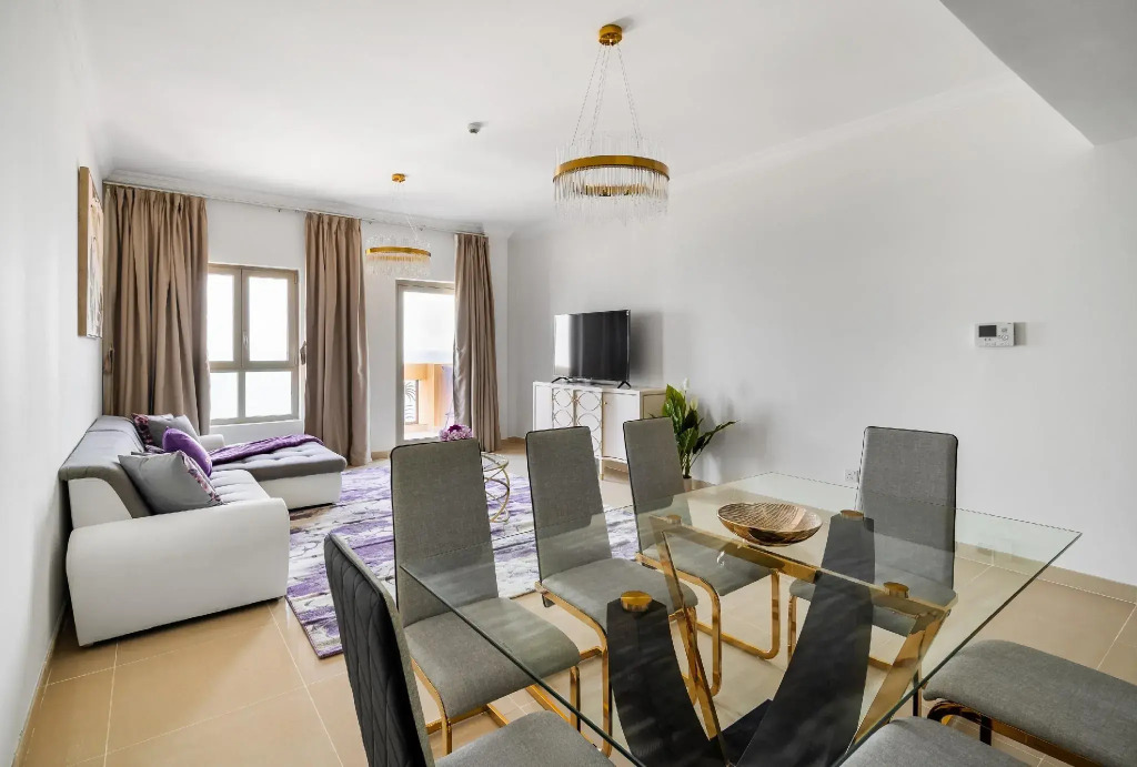 GLOBALSTAY Holiday Homes - Sarai Apartments