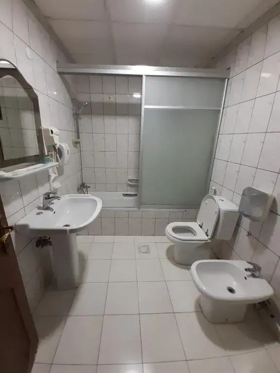 Amman Ambiance Hotel