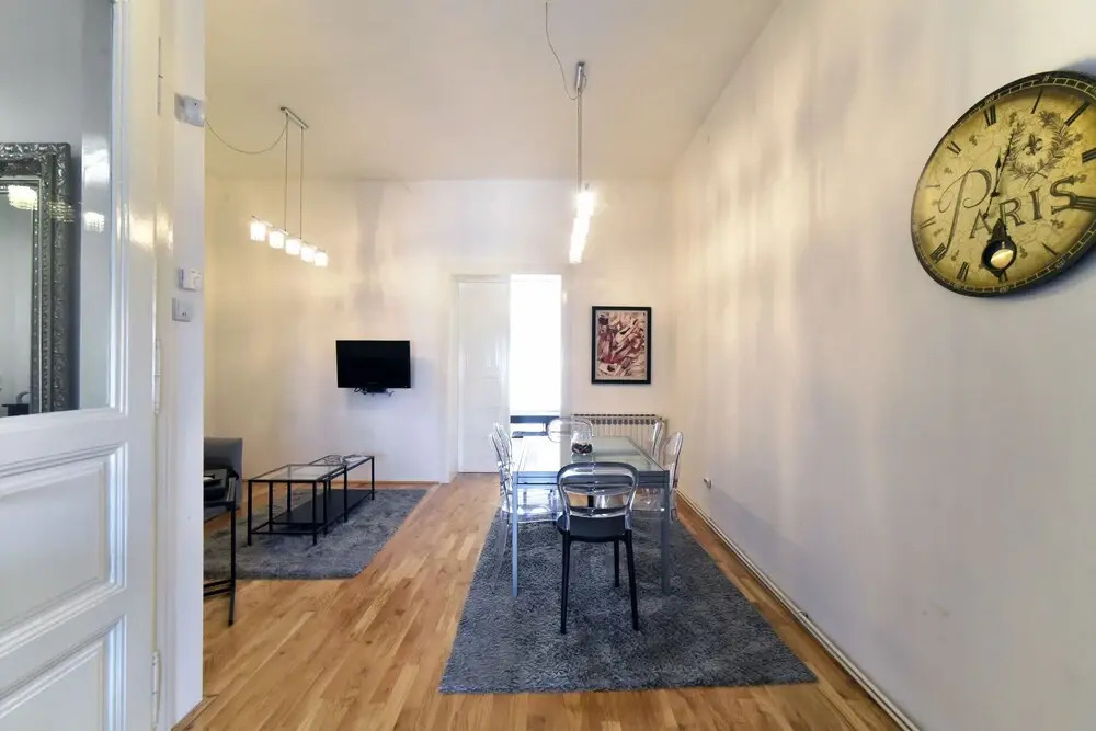 Apartment Metropolis 2