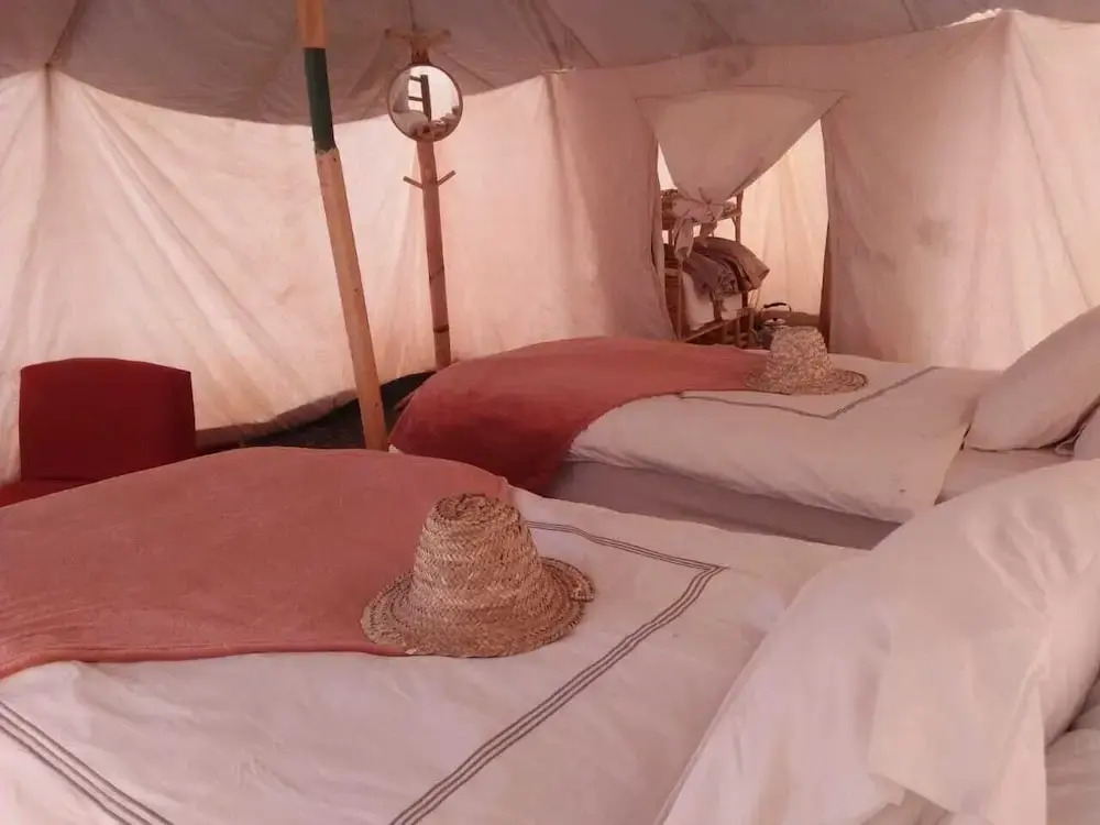 Camp Adounia