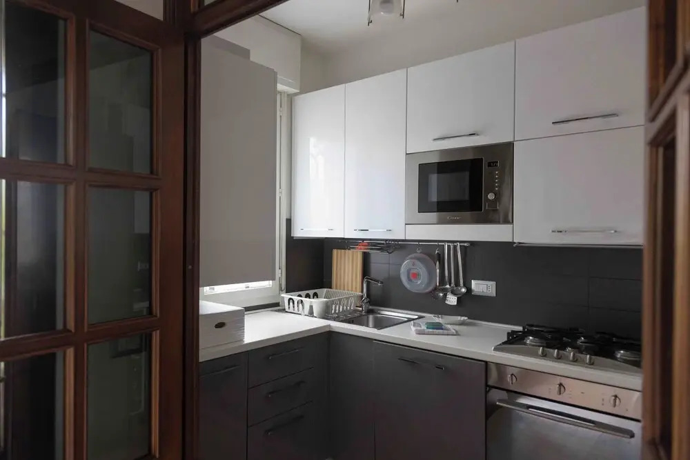 HouSmart Isonzo 6