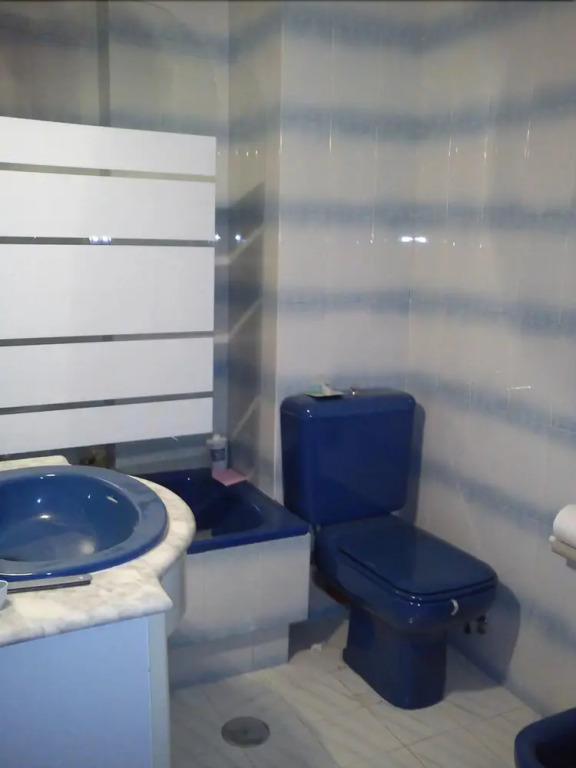 Malaga 100580 3 Bedroom Apartment By Mo Rentals