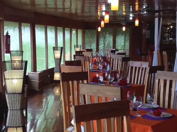 Samiria Ecolodge