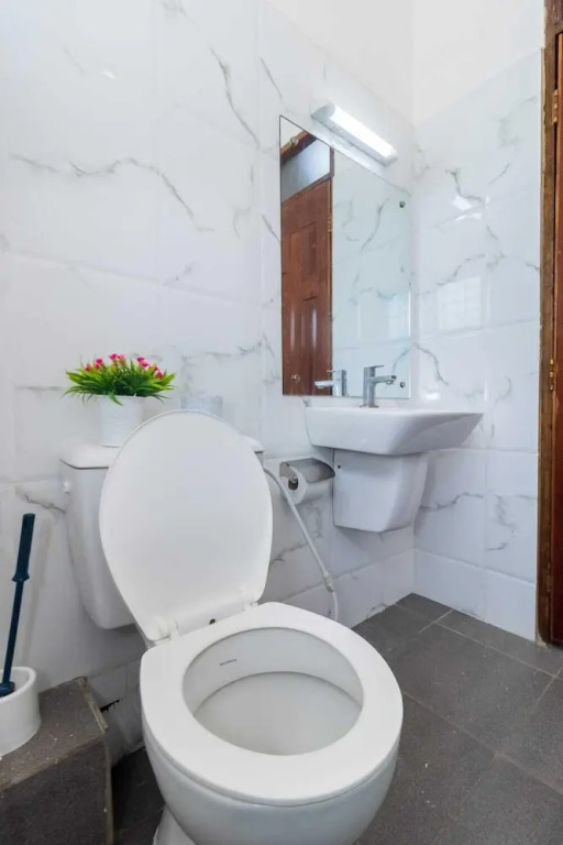 Lux Suites Nyali Holiday Villa