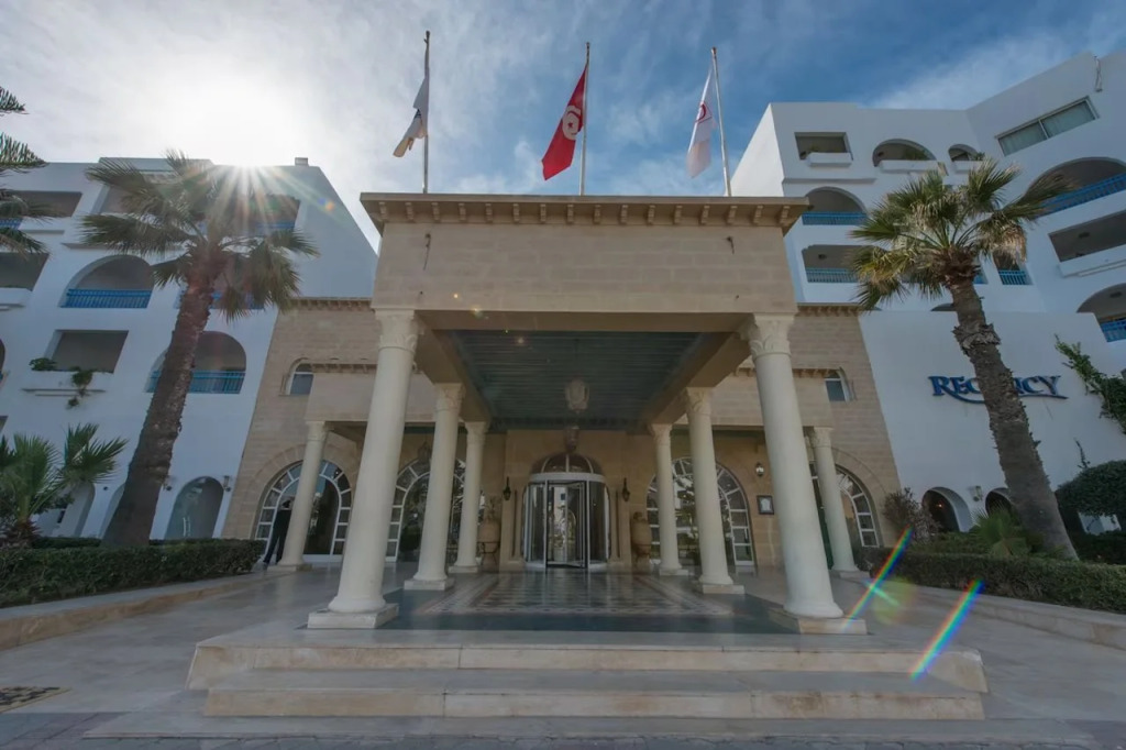 Regency Hotel & Spa