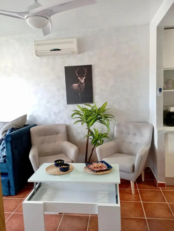 Ruidera Resort