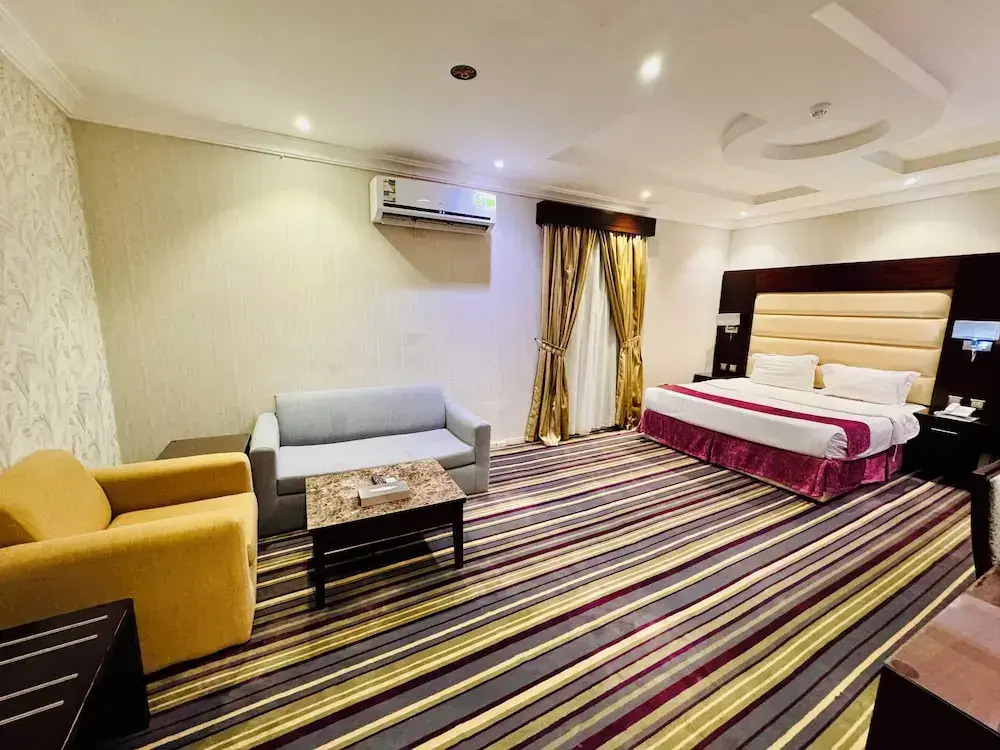 The residence Serviced apartments