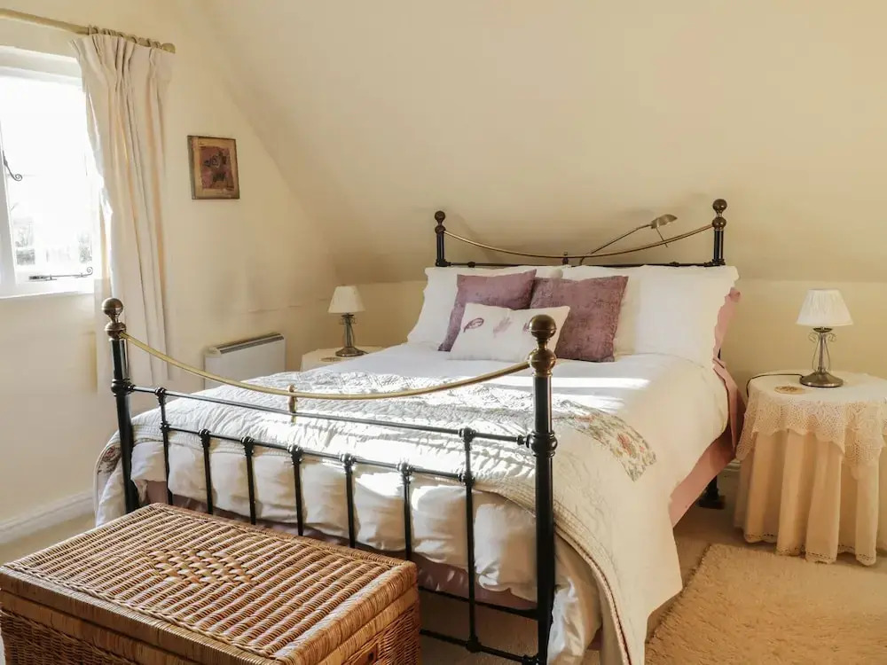 Faith Cottage