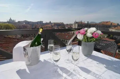 Ca' Elvira Terrazza Veneziana