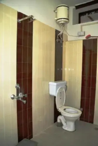 Hotel Parshvanath palace