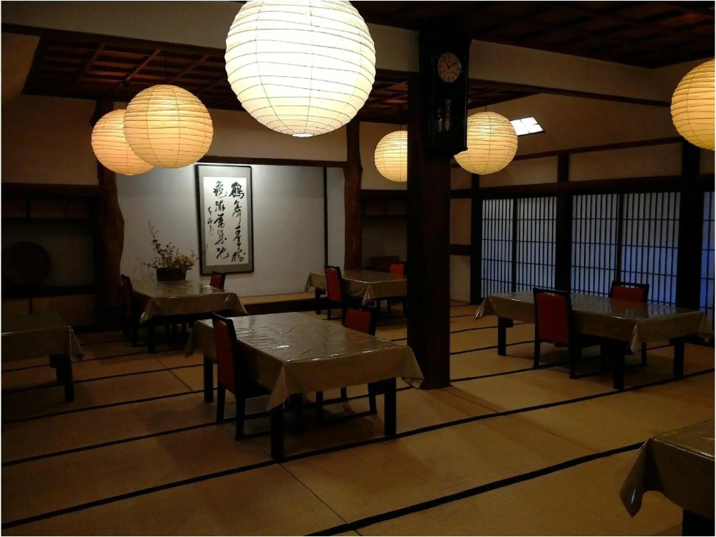 Tamagawakan元湯玉川館