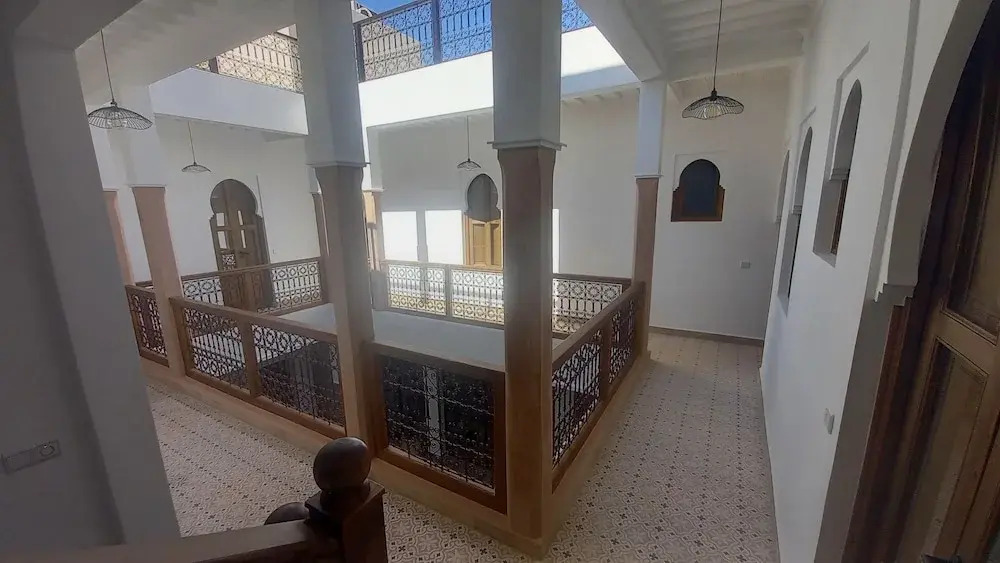 Riad Bab Aljana