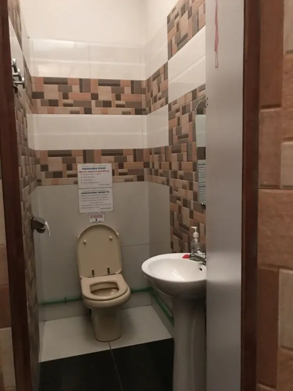 Hotel Tombontsoa