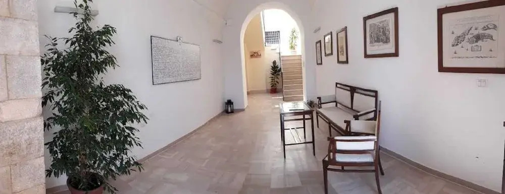 LAntico Monastero