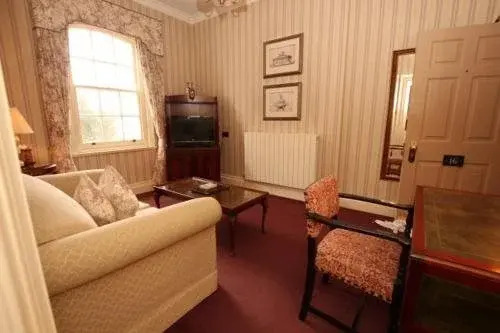 The Shelleys Hotel