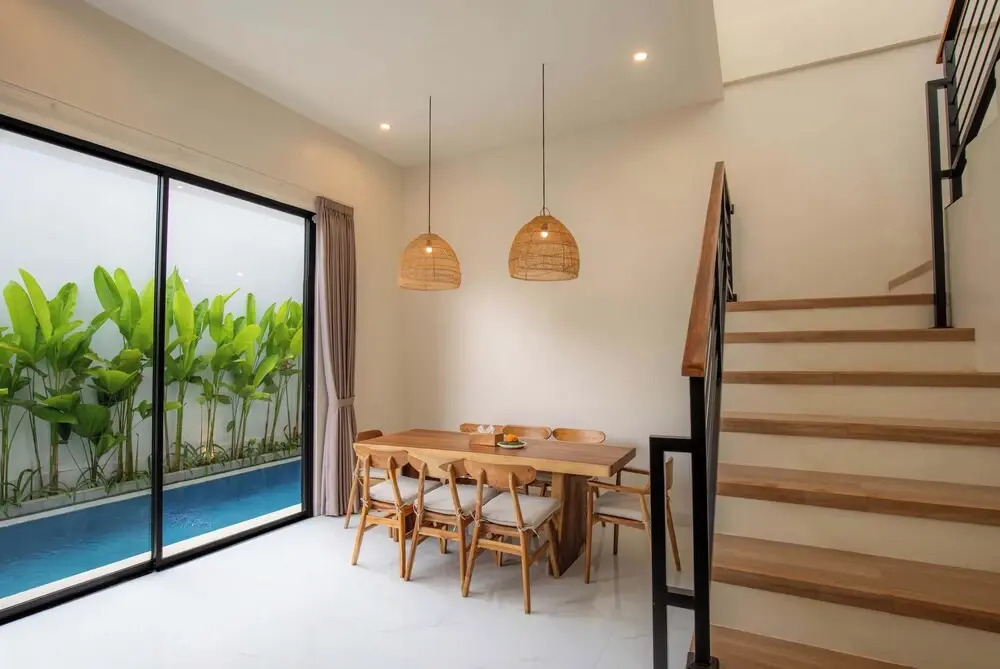 Villa Mallorca Ubud