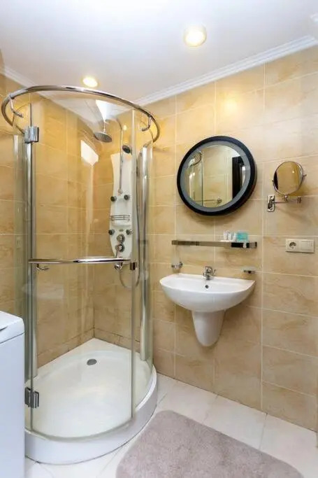 Cozy and Comfortable Apartment in Gudauri