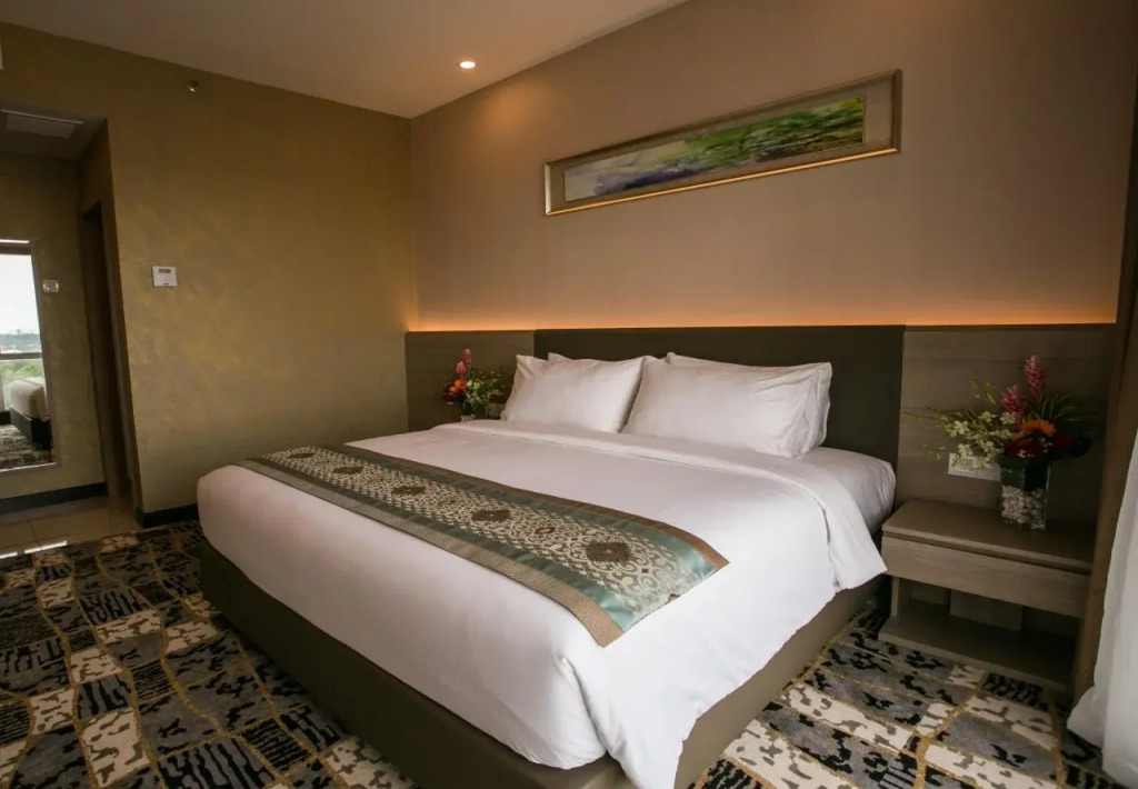 V8 Hotel Johor Bahru
