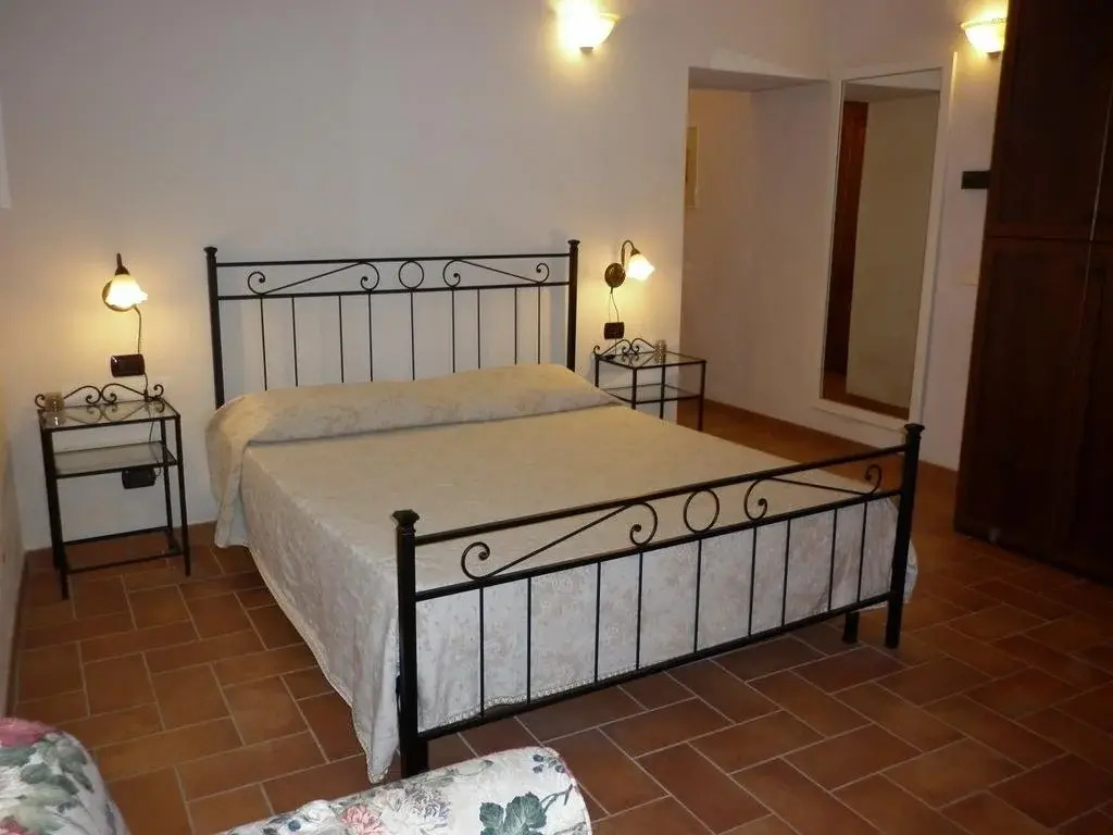 Podere Le Grotte