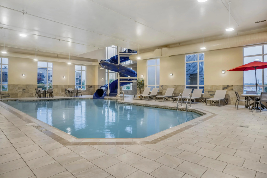 Best Western Plus Bridgewater Hotel & Convention Centre