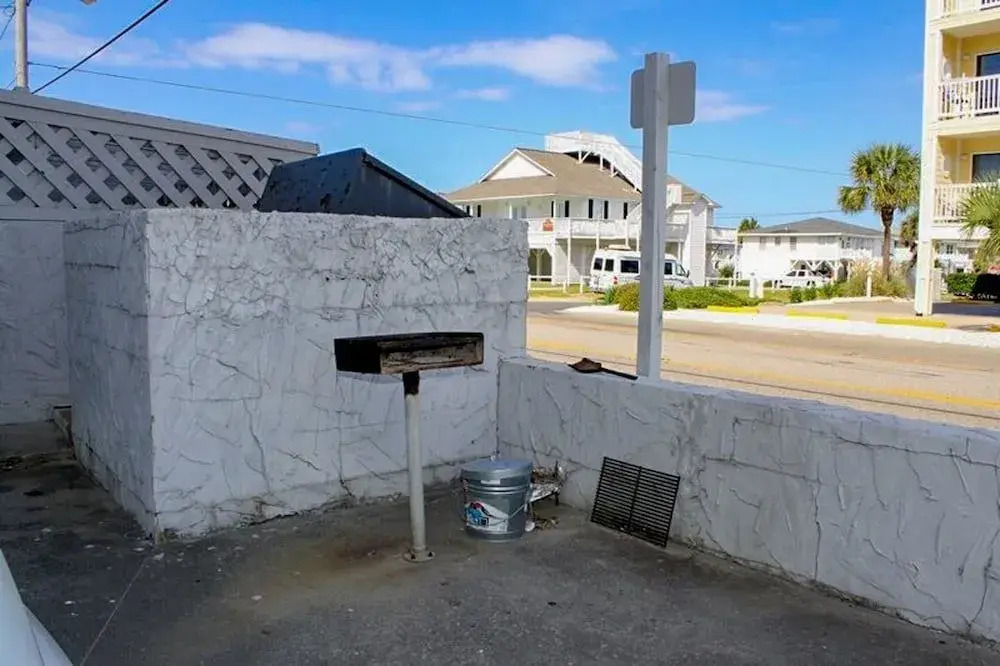Sand Trap Villas B1 - 3 Br Condo