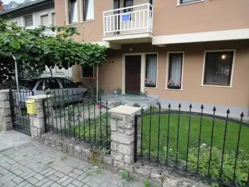 Villa Goca