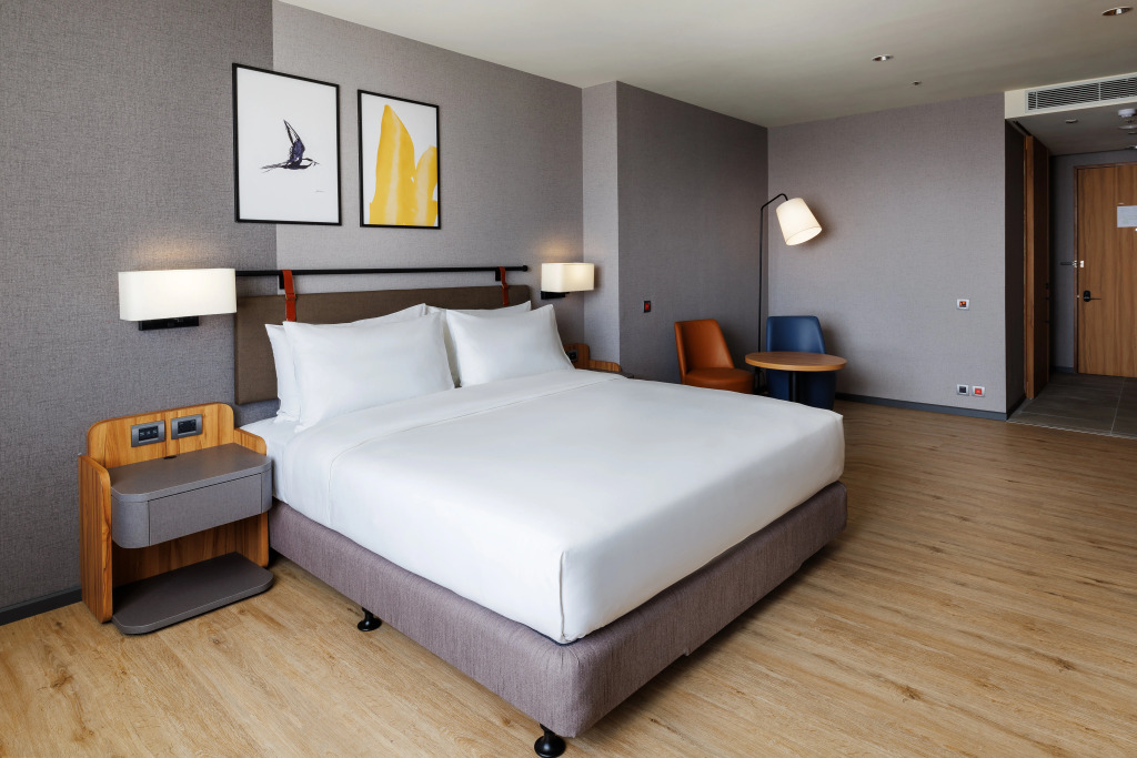 voco Chiayi by IHG