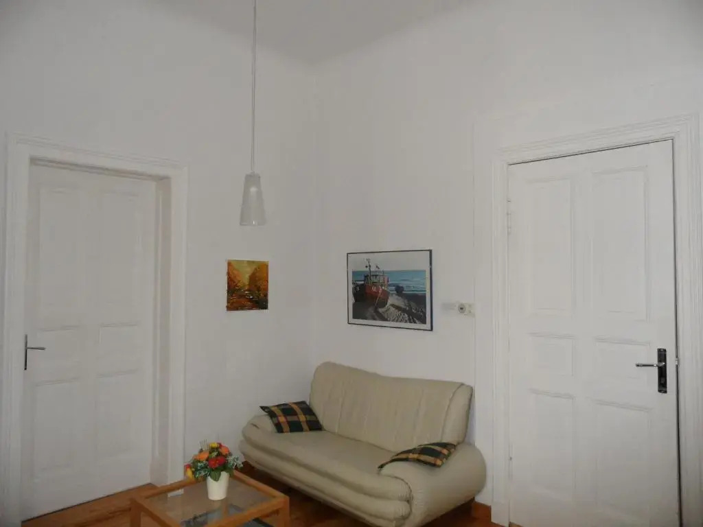 Villa Carola - 100m zum Strand