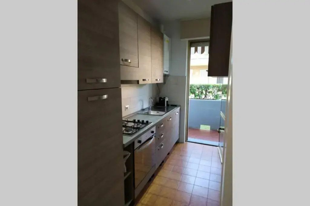 Beach House, 300 m dal mare, Marina di Massa
