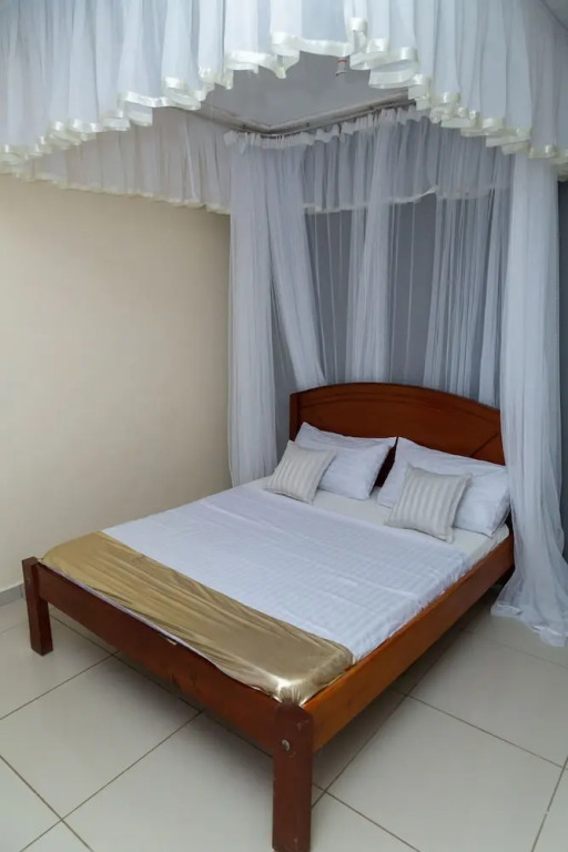 Stunning 2Bd Apt in Mombasa/mtwapa- Your Home