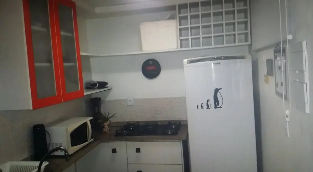 Quarto e Sala Rua das Pedras