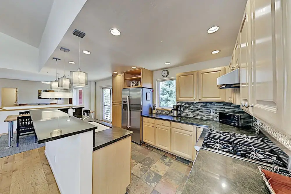 56pcbbto 3 Bedroom Duplex